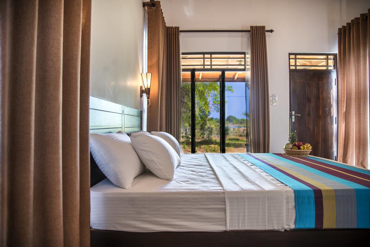 Wadula Safari - Yala Kataragama Exterior foto