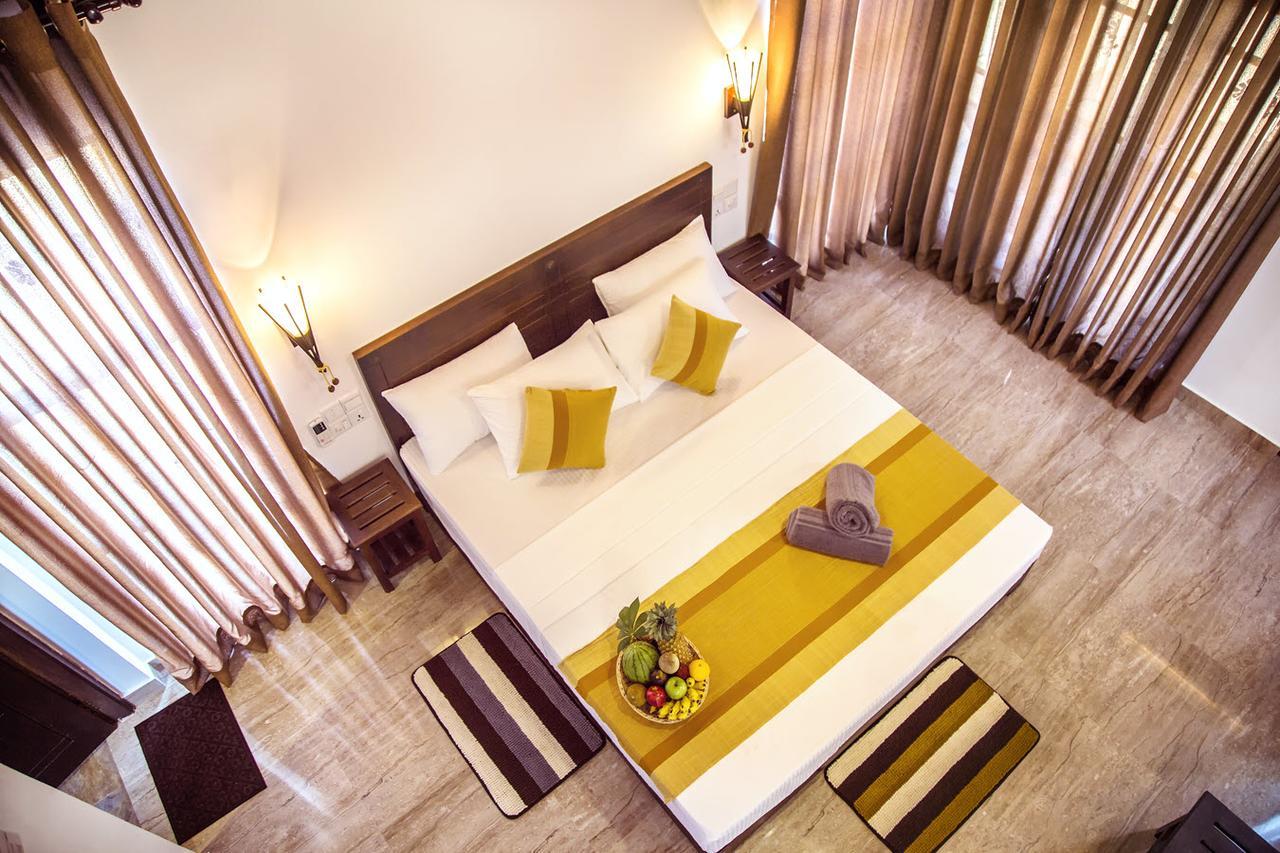 Wadula Safari - Yala Kataragama Exterior foto