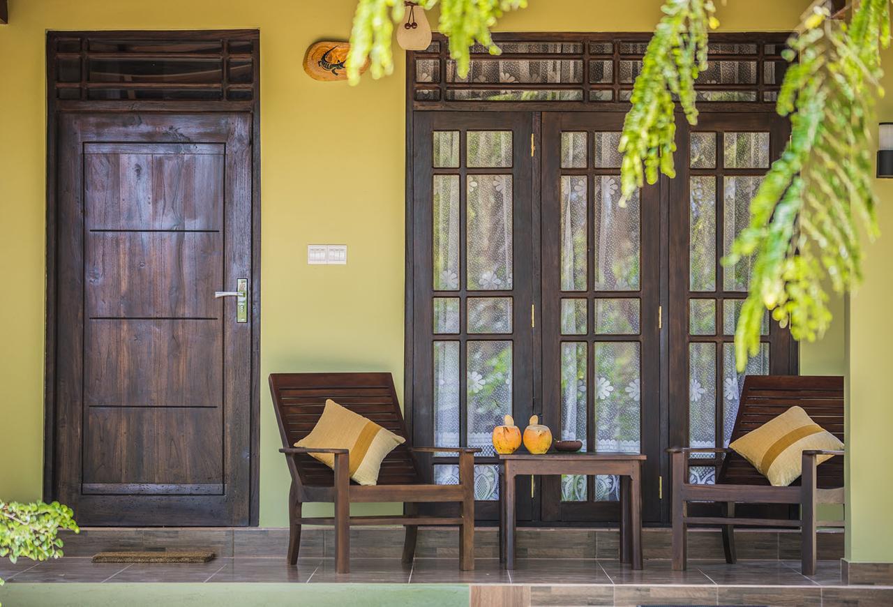 Wadula Safari - Yala Kataragama Exterior foto