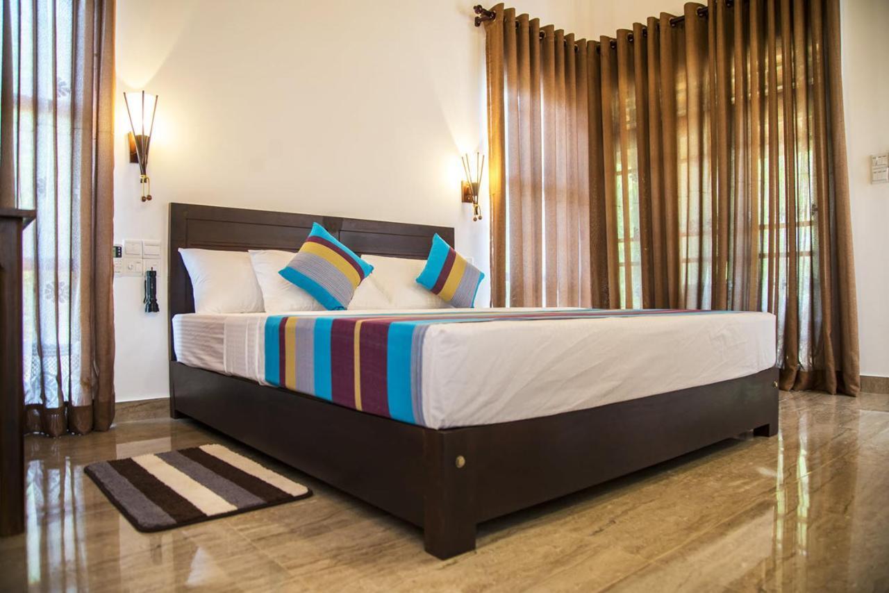 Wadula Safari - Yala Kataragama Exterior foto