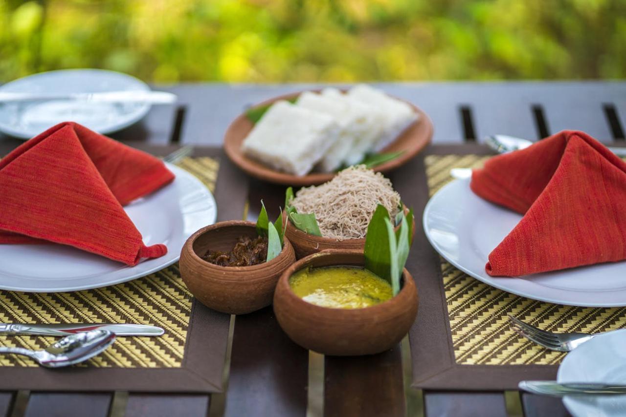Wadula Safari - Yala Kataragama Exterior foto
