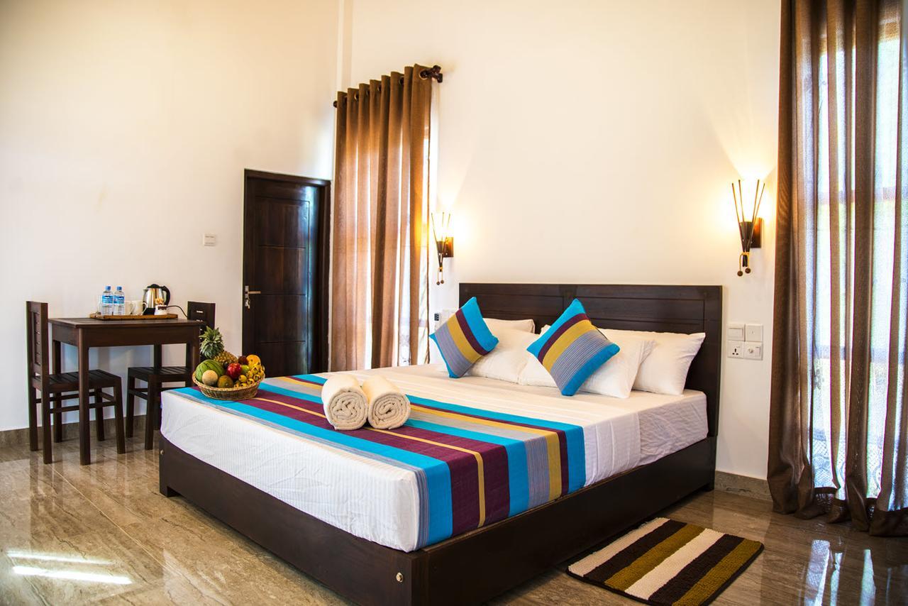 Wadula Safari - Yala Kataragama Exterior foto