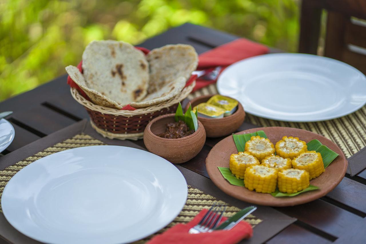 Wadula Safari - Yala Kataragama Exterior foto