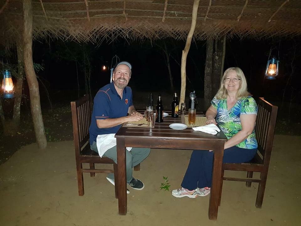 Wadula Safari - Yala Kataragama Exterior foto